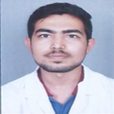 Dr Shubham Grover